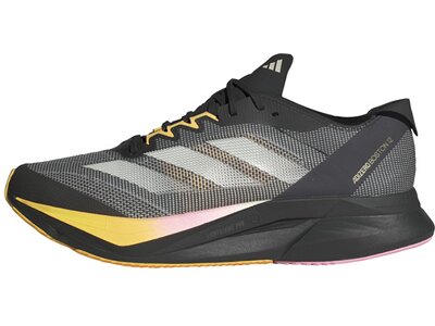 ADIDAS Herren Laufschuhe Adizero Boston 12 Grau