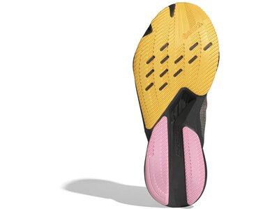 ADIDAS Damen Laufschuhe Adizero Boston 12 Grau