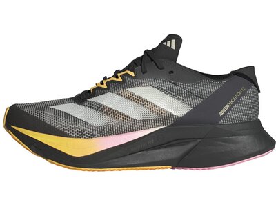 ADIDAS Damen Laufschuhe Adizero Boston 12 Grau