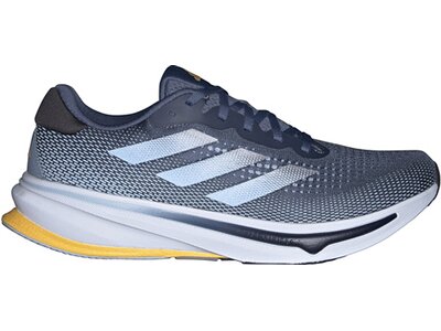 ADIDAS Herren Laufschuhe Supernova Rise Grau