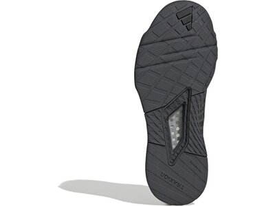 ADIDAS Damen Workoutschuhe DROPSET 2 TRAINER W Grau