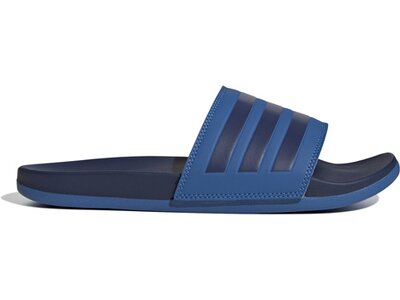ADIDAS Herren Badeslipper Comfort adilette Blau