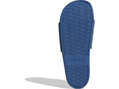 ADIDAS Herren Badeslipper Comfort adilette Blau