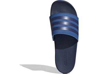 ADIDAS Herren Badeslipper Comfort adilette Blau