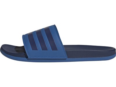 ADIDAS Herren Badeslipper Comfort adilette Blau