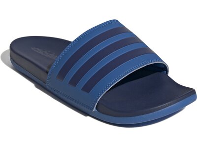 ADIDAS Herren Badeslipper Comfort adilette Blau