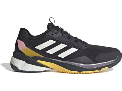 ADIDAS Herren Handballschuhe Crazyflight 5 Indoor Grau