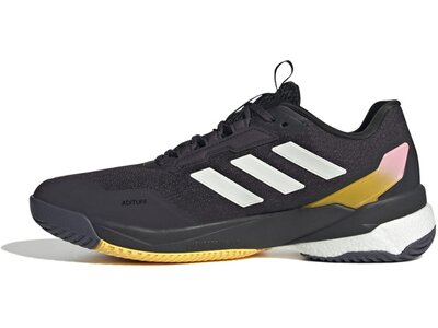 ADIDAS Herren Handballschuhe Crazyflight 5 Indoor Grau