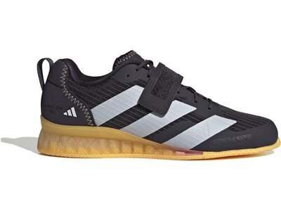 ADIDAS Herren Workoutschuhe Adipower 3 Pink
