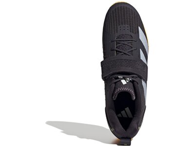 ADIDAS Herren Workoutschuhe Adipower 3 Pink