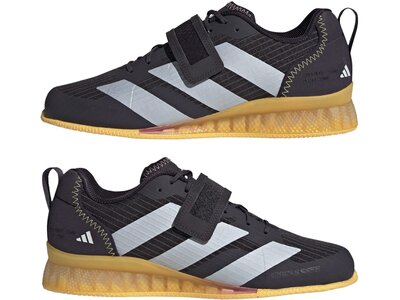 ADIDAS Herren Workoutschuhe Adipower 3 Pink