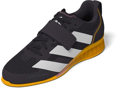 ADIDAS Herren Workoutschuhe Adipower 3 Pink
