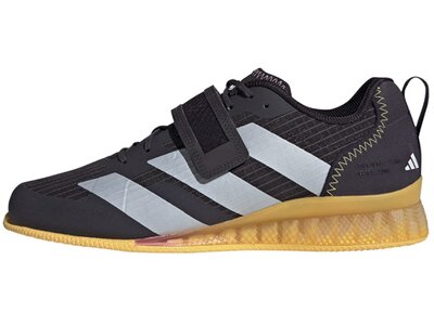 ADIDAS Herren Workoutschuhe Adipower 3 Pink