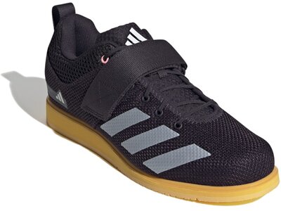 ADIDAS Herren Workoutschuhe Powerlift 5 Braun