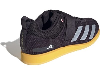 ADIDAS Herren Workoutschuhe Powerlift 5 Braun