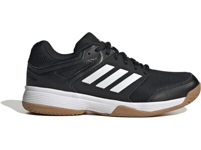 ADIDAS Damen Volleyballschuhe Speedcourt Grau