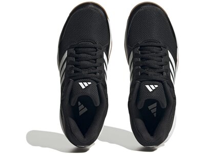 ADIDAS Damen Volleyballschuhe Speedcourt Grau