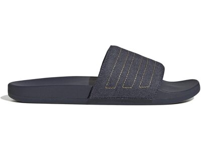 ADIDAS Herren Badeslipper Comfort adilette Grau