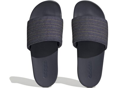 ADIDAS Herren Badeslipper Comfort adilette Grau
