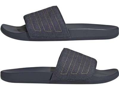 ADIDAS Herren Badeslipper Comfort adilette Grau