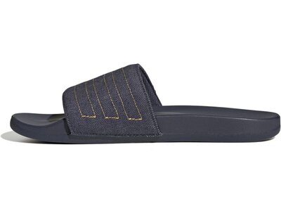 ADIDAS Herren Badeslipper Comfort adilette Grau