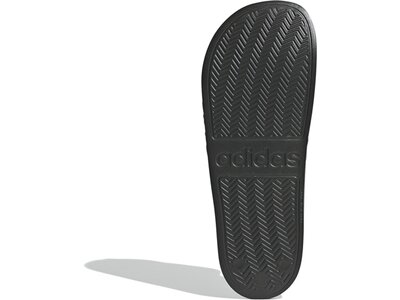 ADIDAS Herren Badeslipper Shower adilette Grau