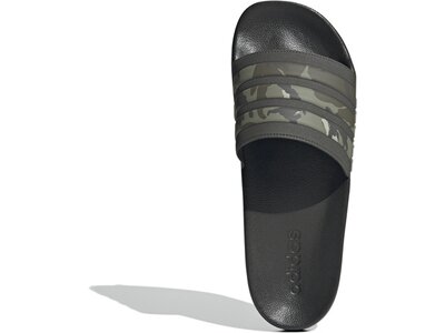 ADIDAS Herren Badeslipper Shower adilette Grau