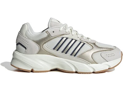ADIDAS Damen Laufschuhe Crazychaos 2000 Silber
