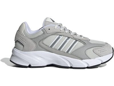 ADIDAS Damen Laufschuhe Crazychaos 2000 Silber