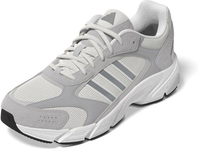 ADIDAS Damen Laufschuhe Crazychaos 2000 Silber