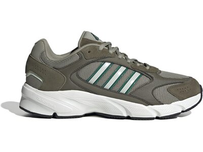 ADIDAS Herren Laufschuhe Crazychaos 2000 Grau