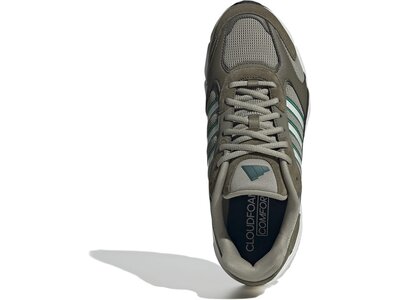 ADIDAS Herren Laufschuhe Crazychaos 2000 Grau