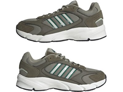ADIDAS Herren Laufschuhe Crazychaos 2000 Grau