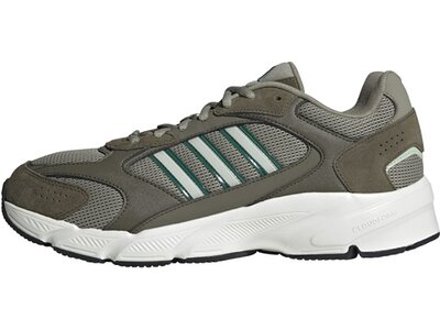 ADIDAS Herren Laufschuhe Crazychaos 2000 Grau