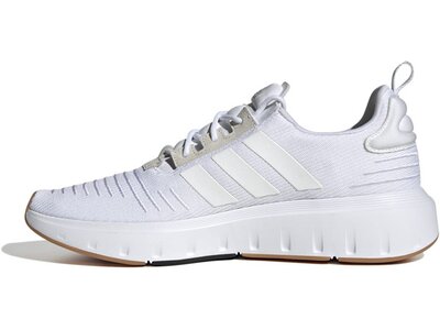 ADIDAS Herren Freizeitschuhe Swift Run Grau