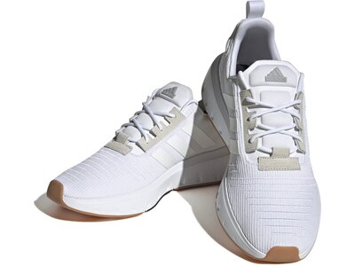 ADIDAS Herren Freizeitschuhe Swift Run Grau