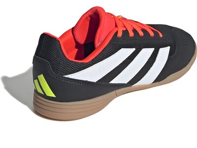 ADIDAS Kinder Fussball-Hallenschuhe PREDATOR CLUB IN SALA J Schwarz