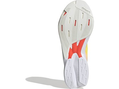 ADIDAS Herren Laufschuhe Adizero Adios 8 Braun
