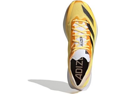 ADIDAS Herren Laufschuhe Adizero Adios 8 Braun