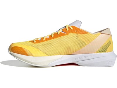 ADIDAS Herren Laufschuhe Adizero Adios 8 Braun