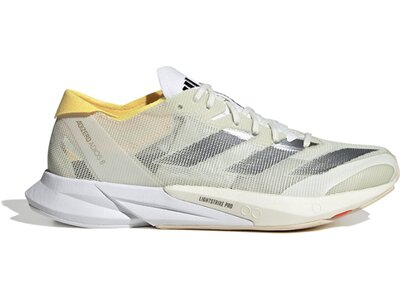 ADIDAS Damen Laufschuhe Adizero Adios 8 Silber