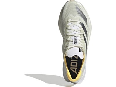 ADIDAS Damen Laufschuhe Adizero Adios 8 Silber
