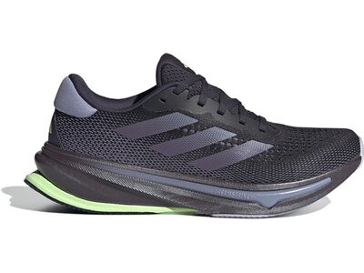 ADIDAS Damen Laufschuhe SUPERNOVA RISE Schwarz