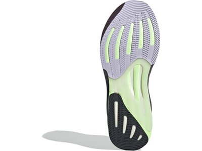 ADIDAS Damen Laufschuhe SUPERNOVA RISE Schwarz