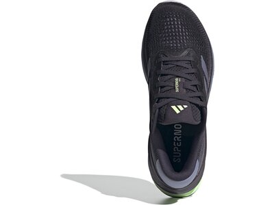 ADIDAS Damen Laufschuhe SUPERNOVA RISE Schwarz