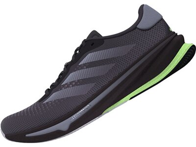 ADIDAS Damen Laufschuhe SUPERNOVA RISE Schwarz