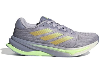 ADIDAS Damen Laufschuhe Supernova Solution Grau