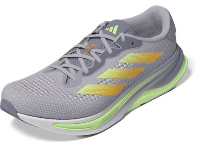 ADIDAS Damen Laufschuhe Supernova Solution Grau