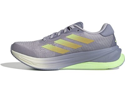 ADIDAS Damen Laufschuhe Supernova Solution Grau