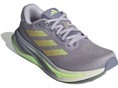 ADIDAS Damen Laufschuhe Supernova Solution Grau